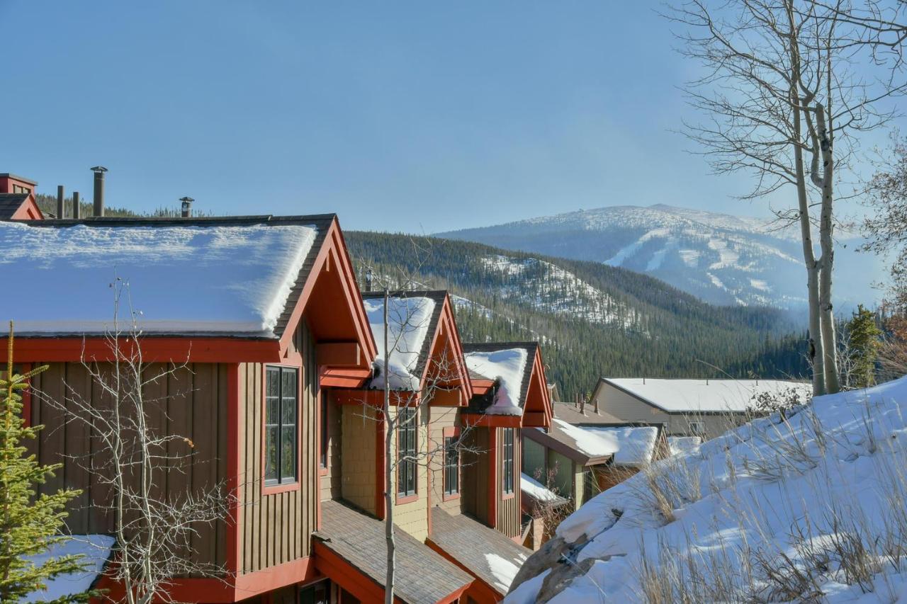 Luxury Chalet #1240 With Hot Tub & Great Views - 500 Dollars Of Free Activities & Equipment Rentals Daily Winter Park Esterno foto