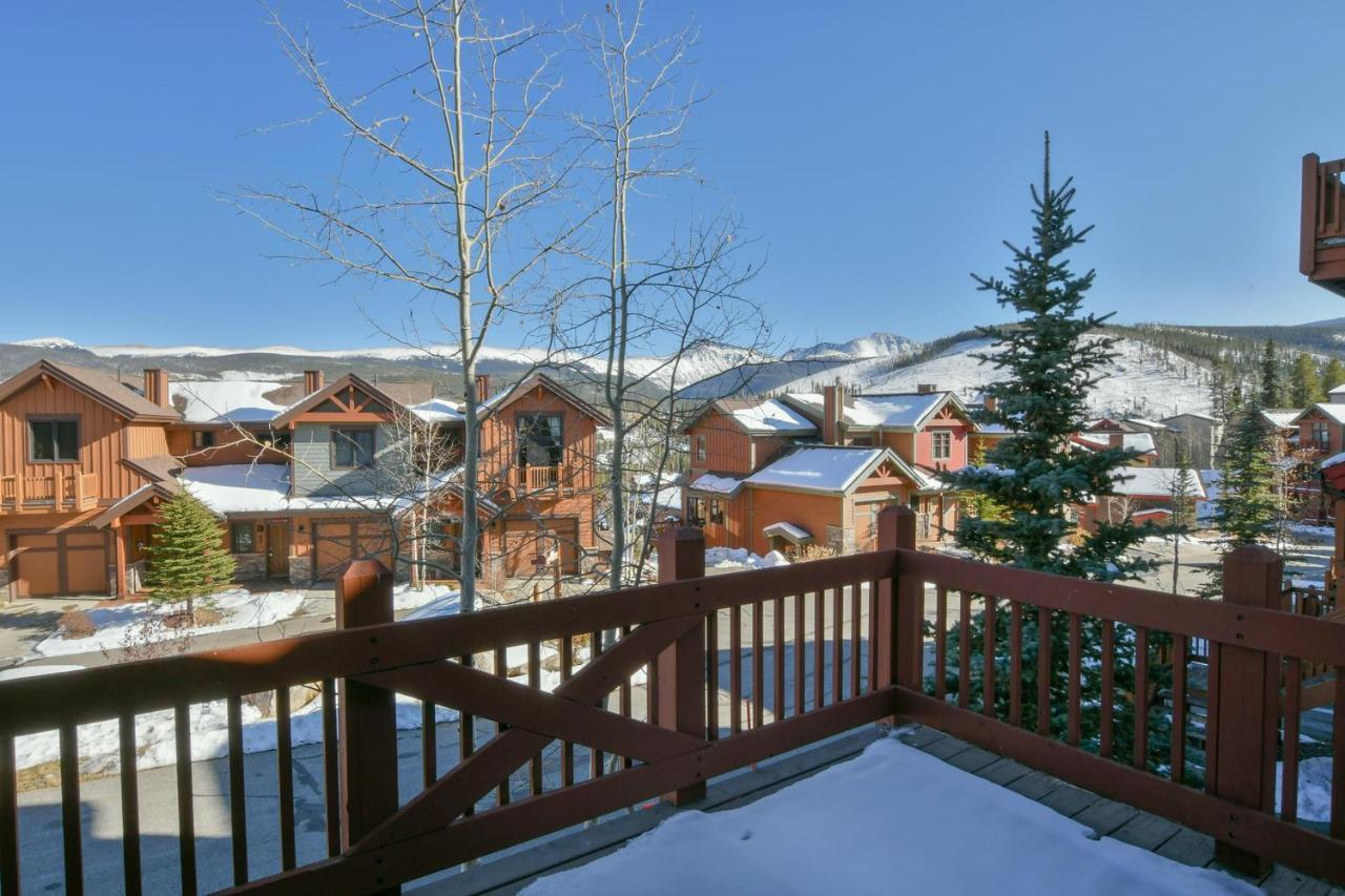 Luxury Chalet #1240 With Hot Tub & Great Views - 500 Dollars Of Free Activities & Equipment Rentals Daily Winter Park Esterno foto